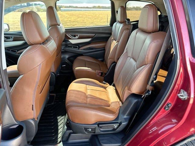2020 Subaru Ascent Touring 7-Passenger