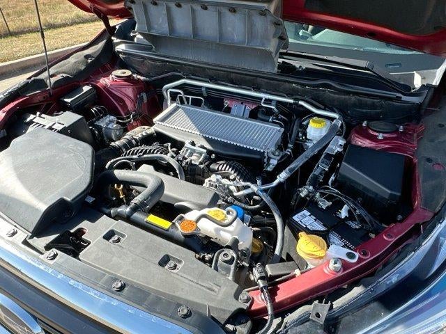 2020 Subaru Ascent Touring 7-Passenger