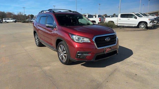 2020 Subaru Ascent Touring 7-Passenger