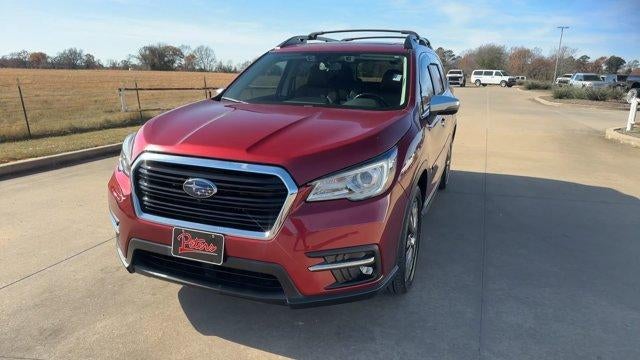 2020 Subaru Ascent Touring 7-Passenger