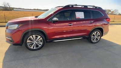 2020 Subaru Ascent Touring 7-Passenger