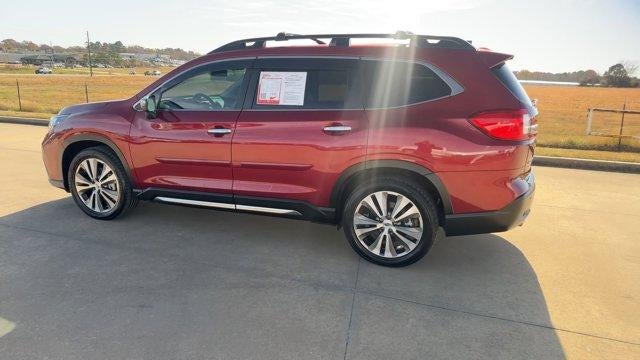 2020 Subaru Ascent Touring 7-Passenger