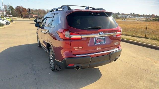 2020 Subaru Ascent Touring 7-Passenger