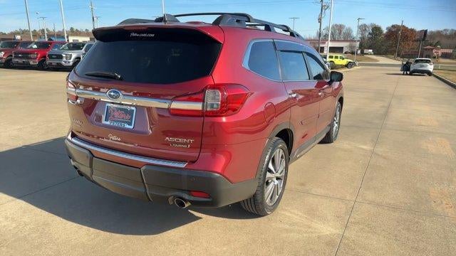 2020 Subaru Ascent Touring 7-Passenger