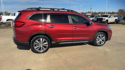2020 Subaru Ascent Touring 7-Passenger