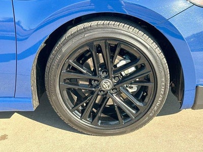 2025 Toyota Camry SE (SE)