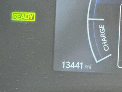 2025 Toyota Camry SE (SE)