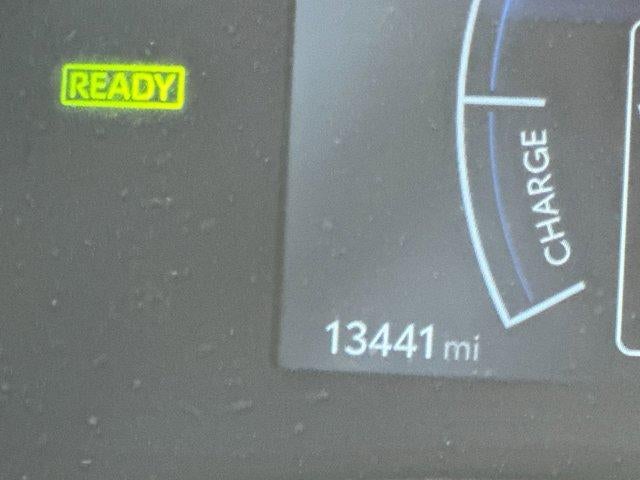 2025 Toyota Camry SE (SE)