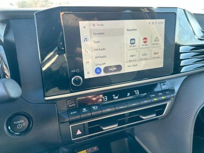 2025 Toyota Camry SE (SE)