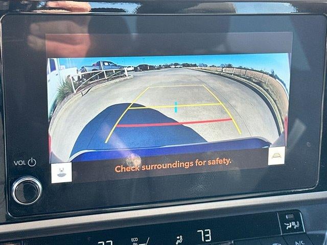 2025 Toyota Camry SE (SE)