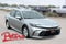2025 Toyota Camry LE (SE)