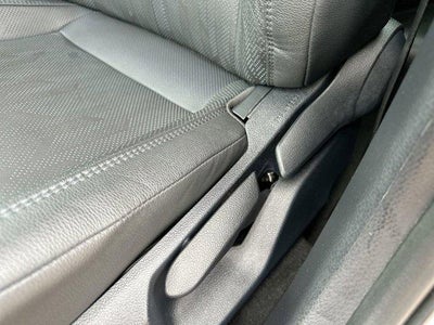 2025 Toyota Camry LE (SE)