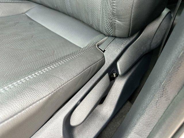 2025 Toyota Camry LE (SE)