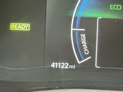 2025 Toyota Camry LE (SE)