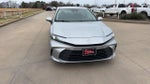 2025 Toyota Camry LE (SE)