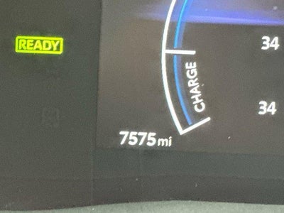 2025 Toyota Camry SE (SE)