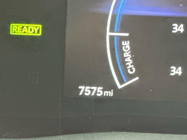 2025 Toyota Camry SE (SE)