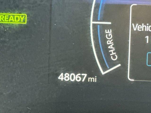 2025 Toyota Camry LE (SE)