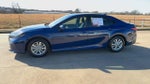 2025 Toyota Camry LE (SE)