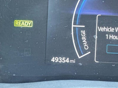 2025 Toyota Camry LE (SE)