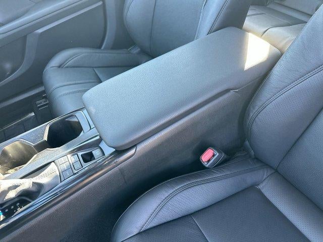 2025 Toyota Camry LE (SE)