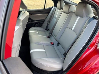 2025 Toyota Camry SE (SE)