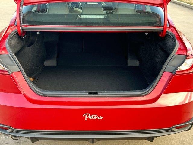 2025 Toyota Camry SE (SE)