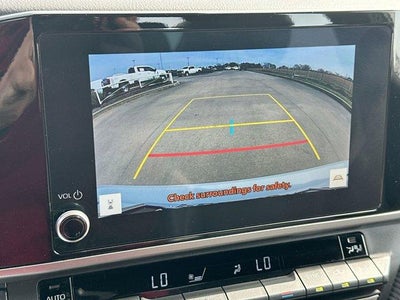 2025 Toyota Camry SE (SE)