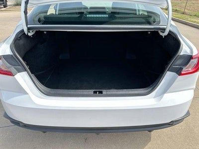 2025 Toyota Camry SE (SE)