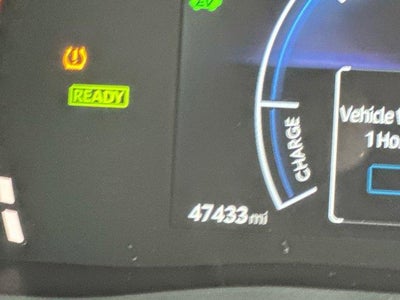 2025 Toyota Camry LE (SE)