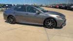 2024 Toyota Camry SE Auto (SE)