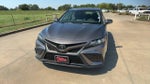 2024 Toyota Camry SE Auto (SE)