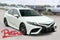 2023 Toyota Camry Hybrid SE CVT (Natl)
