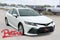 2023 Toyota Camry LE Auto (SE)