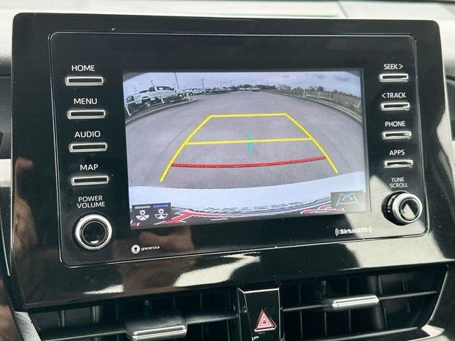 2023 Toyota Camry LE Auto (SE)