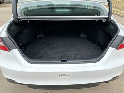 2023 Toyota Camry LE Auto (SE)