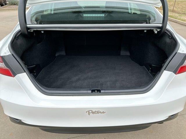 2023 Toyota Camry LE Auto (SE)