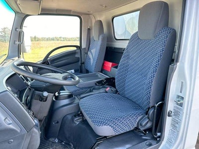 2024 Chevrolet Low Cab Forward 3500 NA