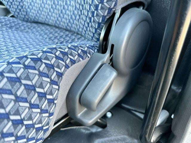 2024 Chevrolet Low Cab Forward 3500 NA