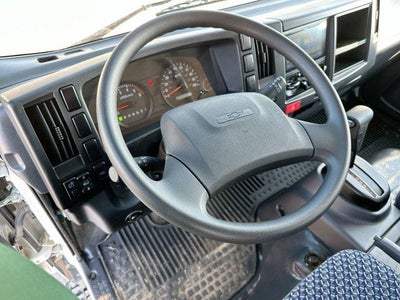 2024 Chevrolet Low Cab Forward 3500 NA