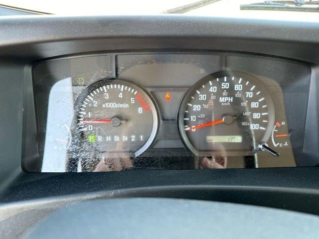 2024 Chevrolet Low Cab Forward 3500 NA