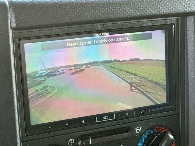 2024 Chevrolet Low Cab Forward 3500 NA