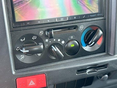 2024 Chevrolet Low Cab Forward 3500 NA