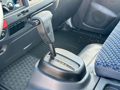 2024 Chevrolet Low Cab Forward 3500 NA