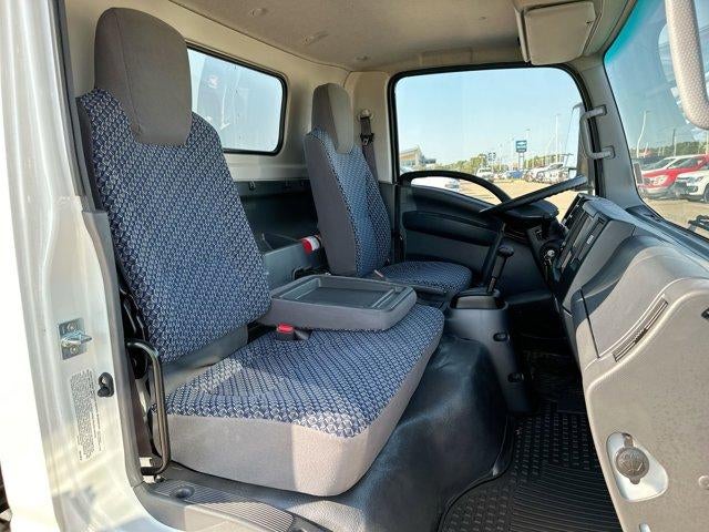 2024 Chevrolet Low Cab Forward 3500 NA