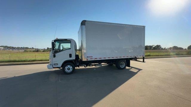 2024 Chevrolet Low Cab Forward 3500 NA