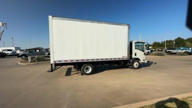 2024 Chevrolet Low Cab Forward 3500 NA