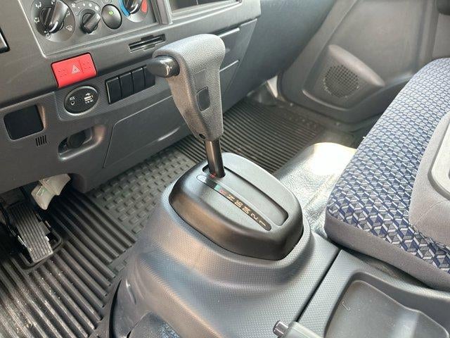 2024 Chevrolet Low Cab Forward 3500 NA