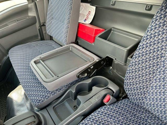 2024 Chevrolet Low Cab Forward 3500 NA