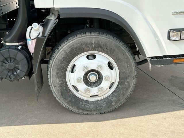 2024 Chevrolet Low Cab Forward 3500 NA